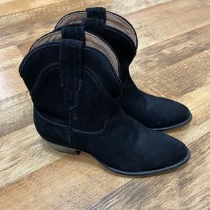 Tecovas the Lucy leather boot women’s size 6B